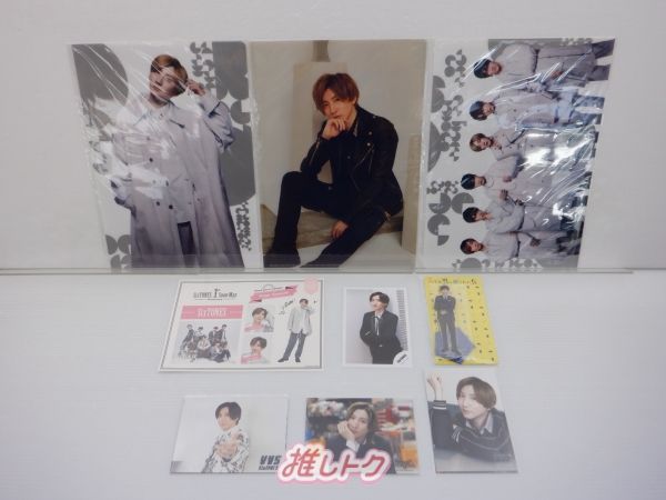 SixTONES 未開封新品　まとめて SixTONES - SixTONES BOYZ 初回盤A 未開封の通販 by ひぃ太郎's
