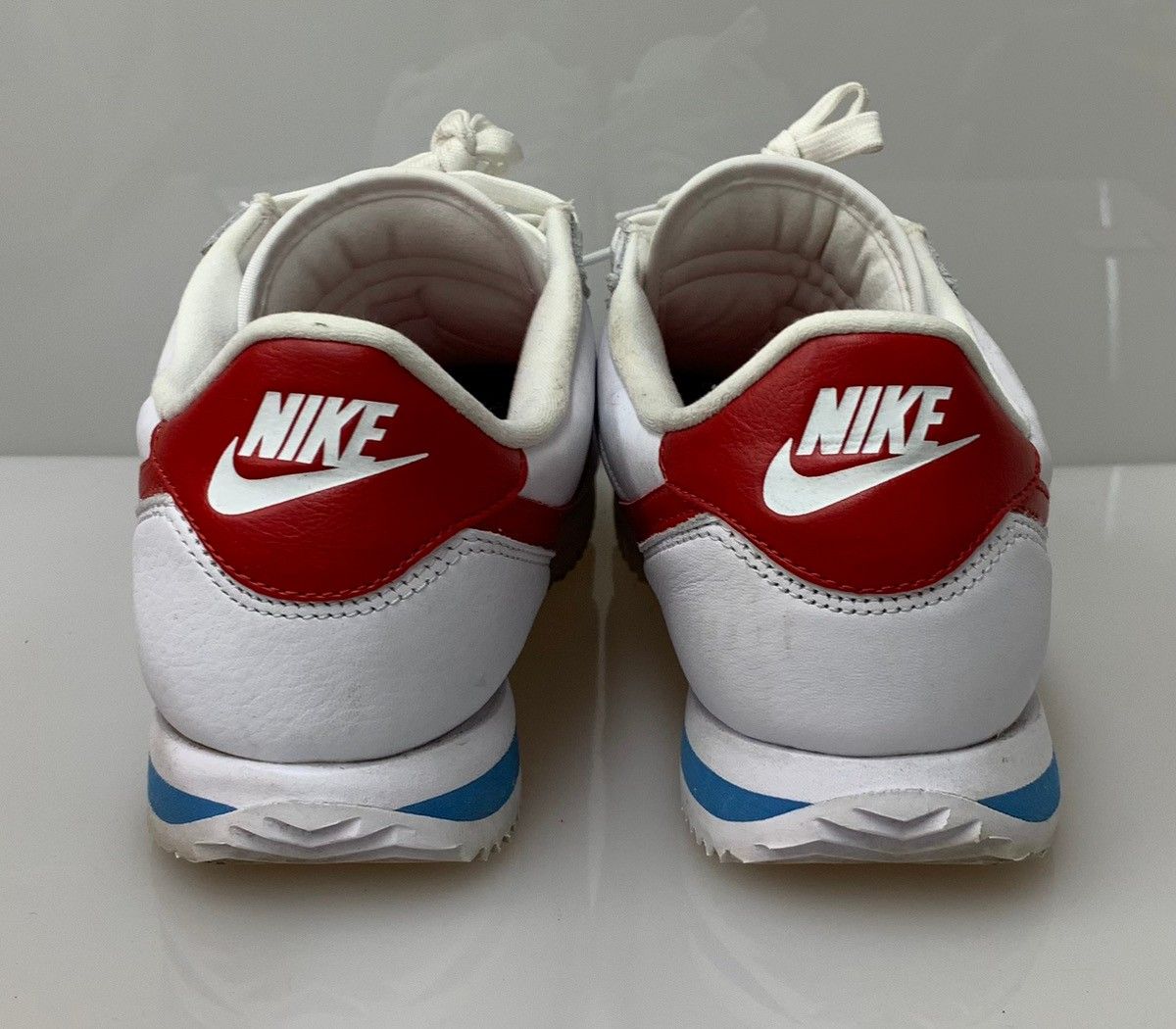 Nike Cortez QS PRM フォレストガンプ 28cm コルテッツ 国内5月9日発売予定】 ナイキ コルテッツ QS プレミアム