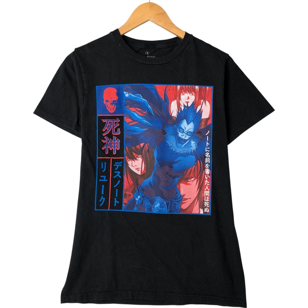 希少ブラックジッパーテープ】SUNSET BAY CLYDE 3 L シングルライダース