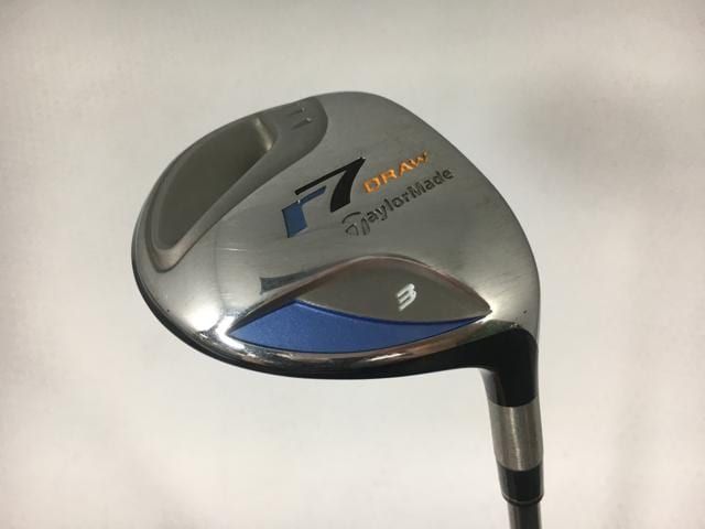 TaylorMade r7 DRAW レディースゴルフ アイアンセット 6本 L テーラーメイドゴルフ／r7／r7 ドロー レディスアイアンの口コミ評価