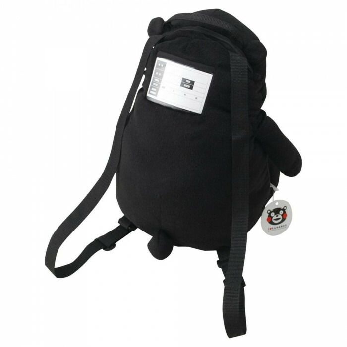 ナカガワ 防災用品 くまモンの非常持出しポーチ＆リュックセット 16点 KM-PR KM-PR SKLAD-KIRPICHA_RU