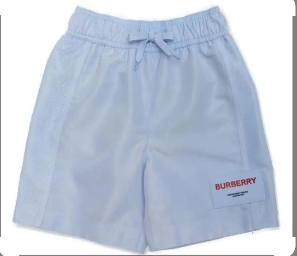 BURBERRY バーバリー キッズ スイムパンツ 14Y タケサエ製品