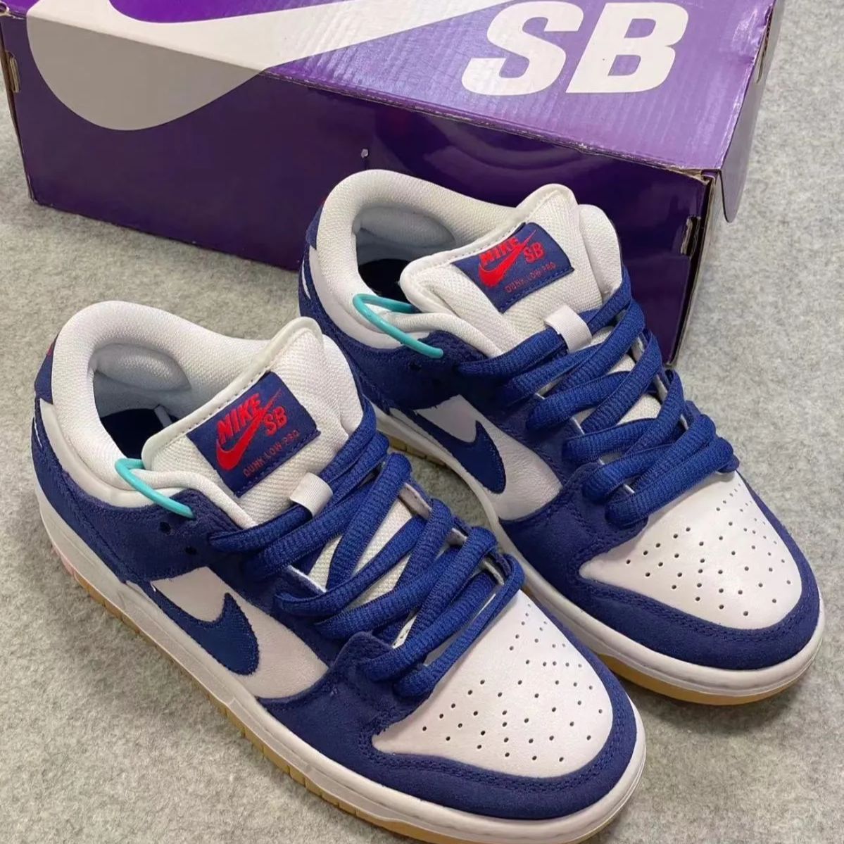 ナイキ Nike Dunk SB Pro Prm 