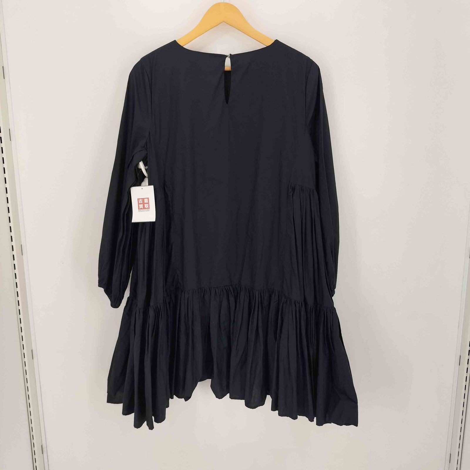 マーレット Merlette 21AW BYWARD バイワード クルーネック