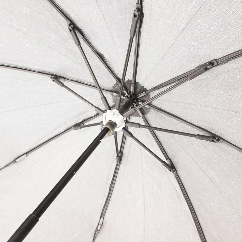 【タグ付き未使用】前原光榮商店 折りたたみ傘 紳士用雨傘/前原光榮商店公式アウトレットショップ