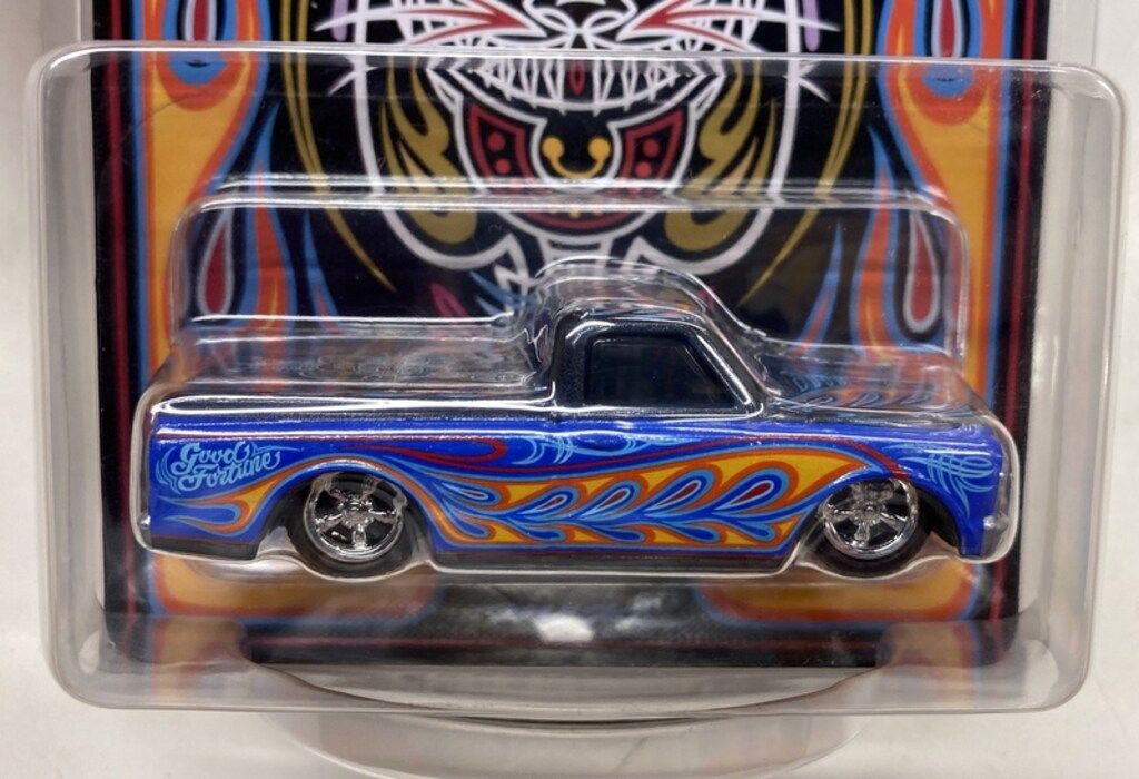 MATTEL 2021JAPAN COLLECTORS CONVENTION Exclusiv HOTWHEELS