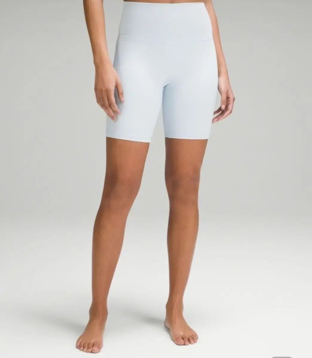 lululemon ルルレモン 位置合わせ レギンス ショートパンツ 2