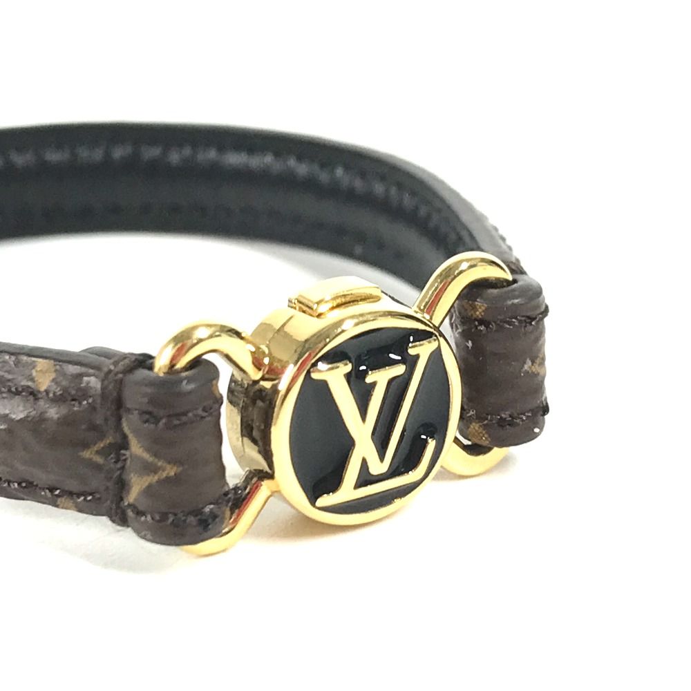 LOUIS VUITTON ルイヴィトン ブレスレット ブレスレット LV クリック