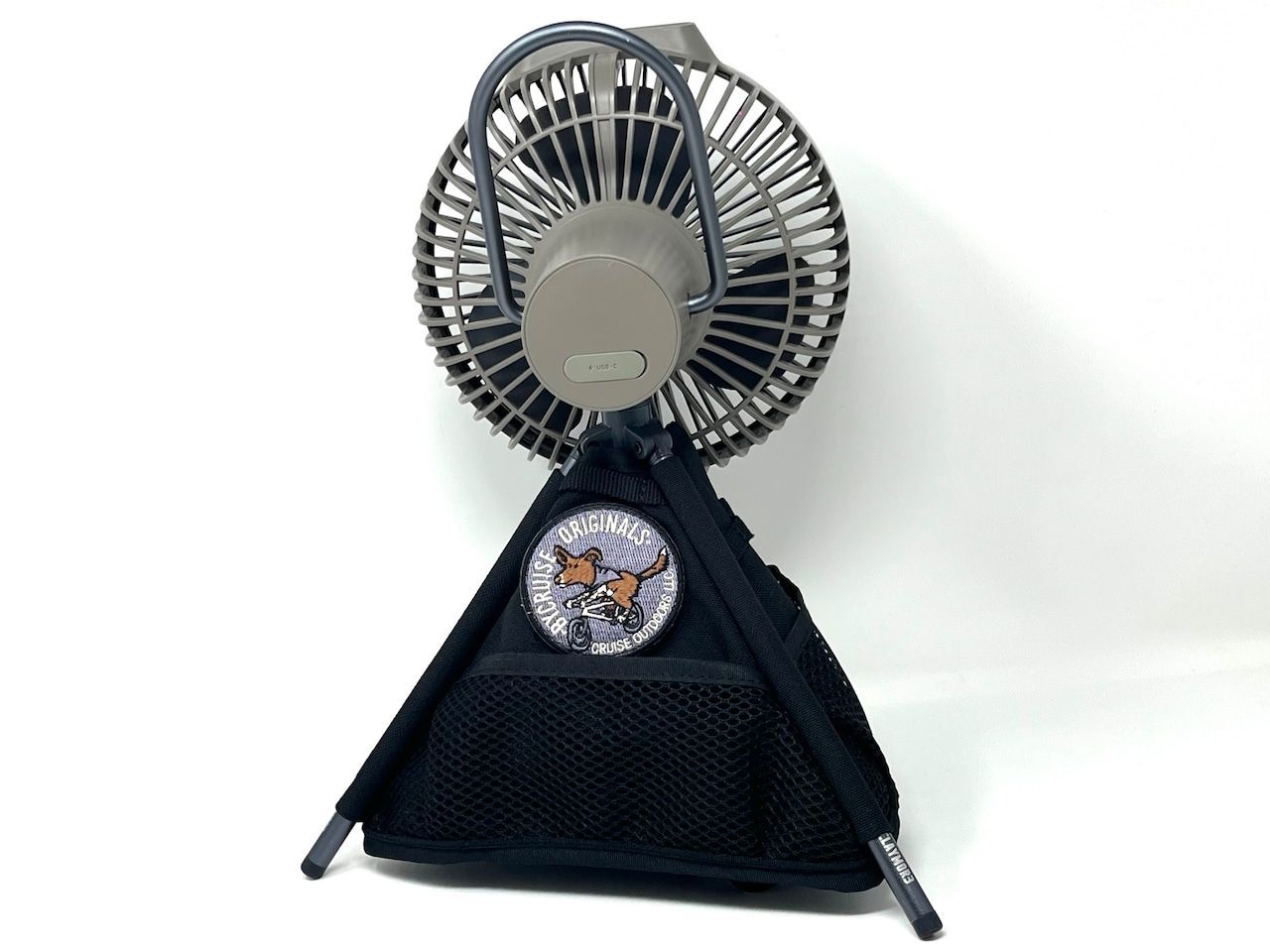 CLAYMORE クレイモア FAN V600 カスタムセット USTAUSTRALIA_COM_AU