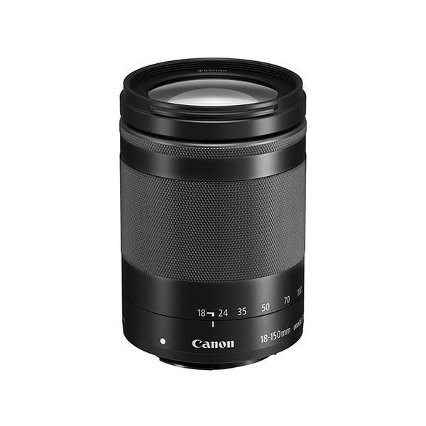 【美品】キャノンM5レンズキット（18-150mm） Amazon | Canon ミラーレス一眼カメラ EOS M5 レンズキット EF