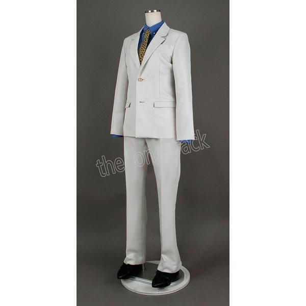 呪術廻戦 七海建人