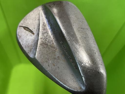 Callaway BIG BERTHA キャロウェイ ビッグバーサ アプローチウェッジ