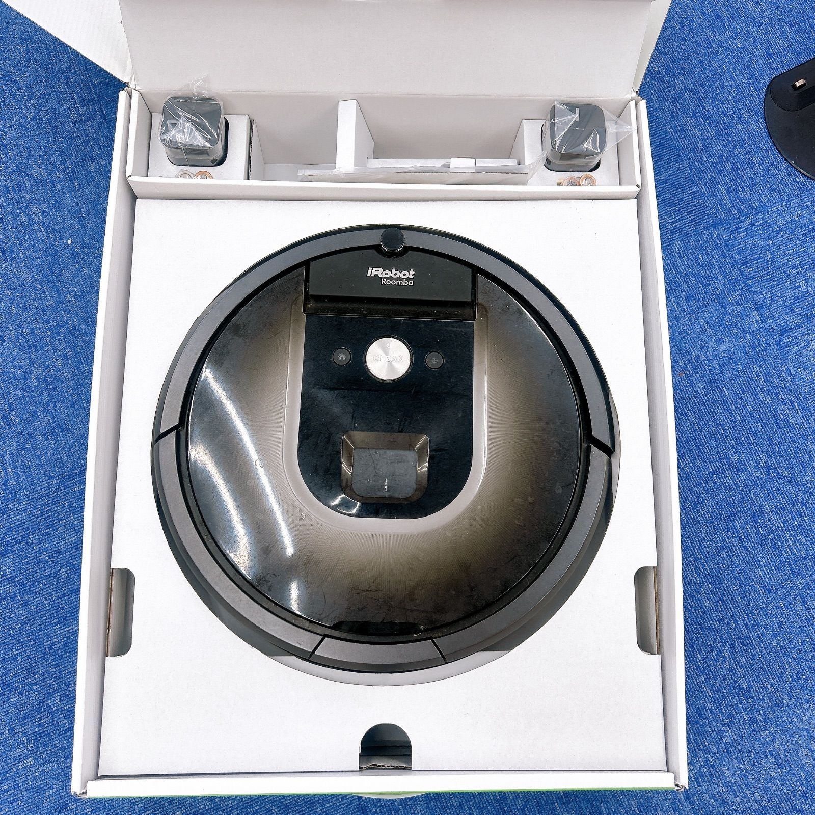 ÷ IROBOT ルンバ980 電化製品 2