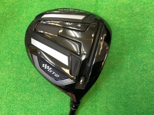 BALDO TT GT2 DEEP 1W ドライバー DR 純正特注シャフト フレックスS メンズ 男性用 右利き 右用 Cランク ゴルフクラブ