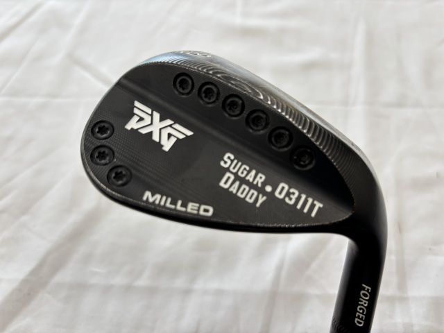 ウェッジ PXG