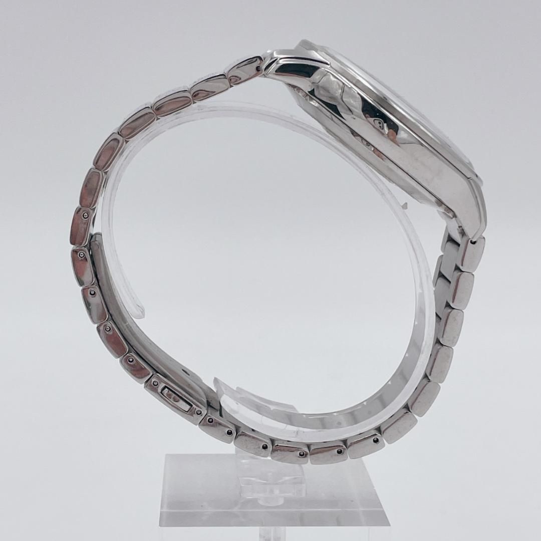 美品】 Paul Smith YA90-S087210 ケンブリッジ クロノグラフ ポール