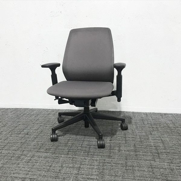 富士ファニチア リクライニングチェア Kos P04480A グリーン YZ