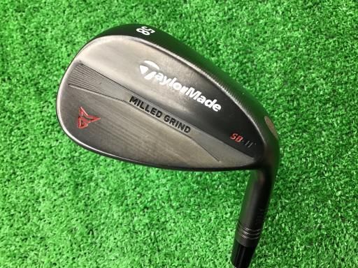 テーラーメイド Taylor Made MILLED GRIND ブロンズ 58°|11° ウェッジ WG Dynamic G フレックスS メンズ 男性用 右利き 右用 Cランク ゴルフクラブ