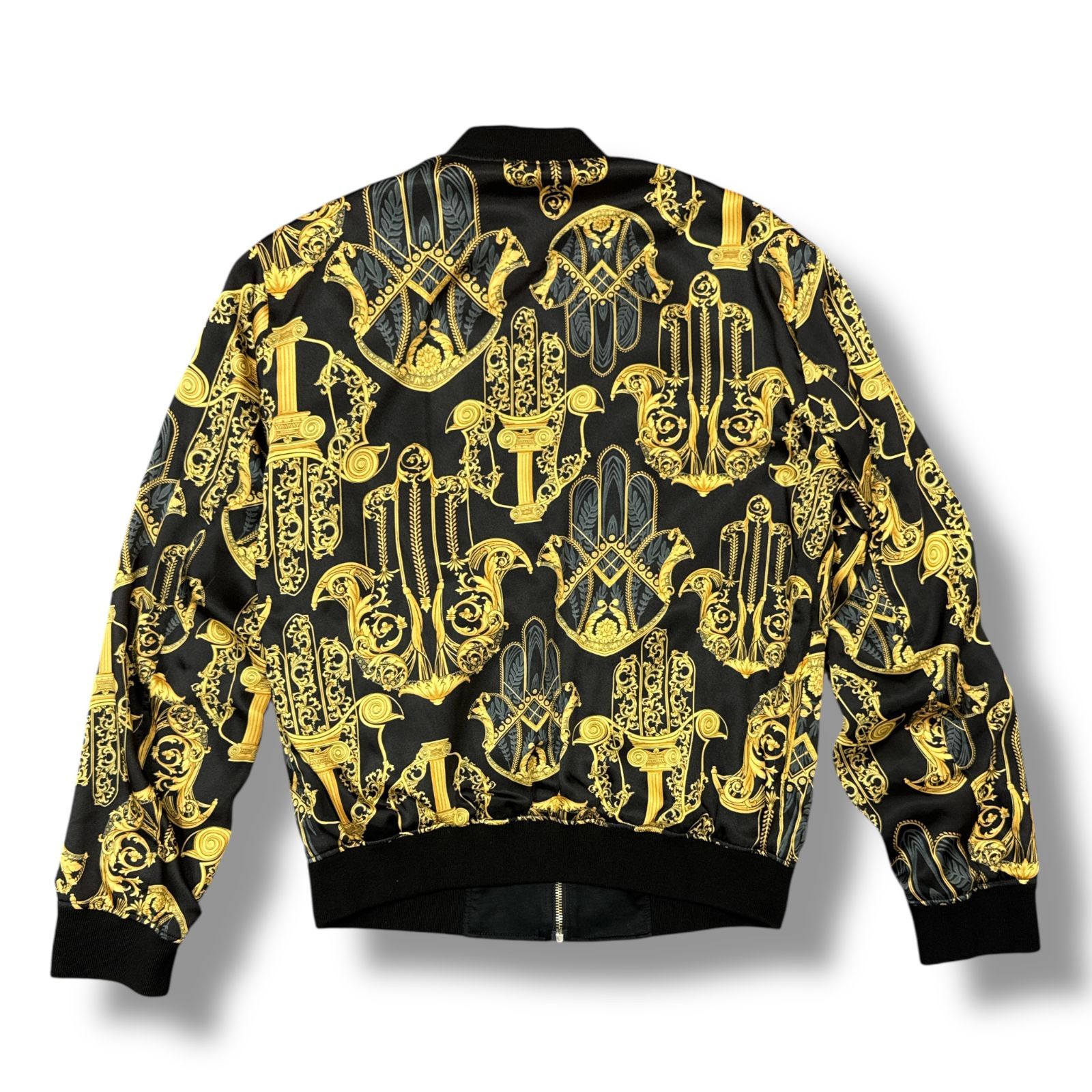 VERSACE ジャケット 90_1020552-
