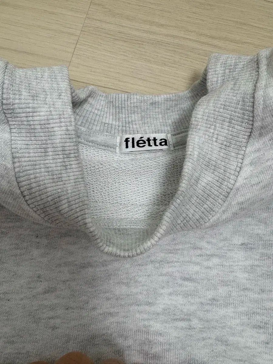 Fletta