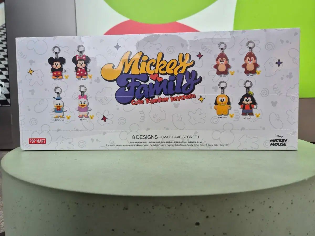 ポップマート 純正