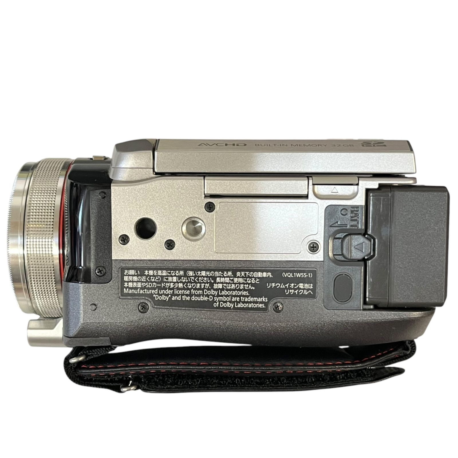 管30506】Panasonic パナソニック HDC-TM300 デジタル 管30506】Panasonic パナソニック HDC-TM300 デジタル