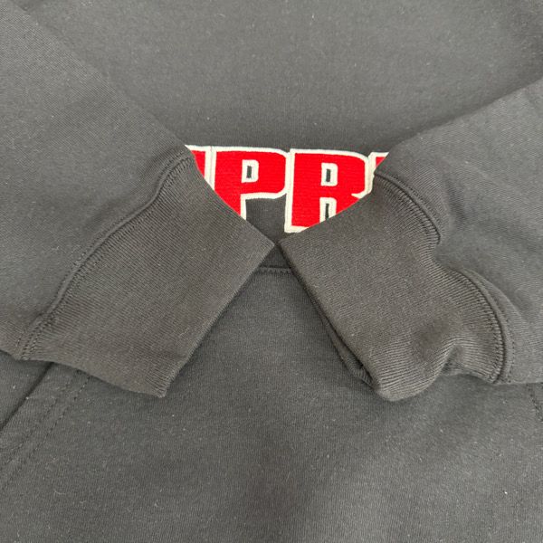 Supreme/シュプリーム【19SS】Blockbuster Hooded Sweatshirt/ブロック