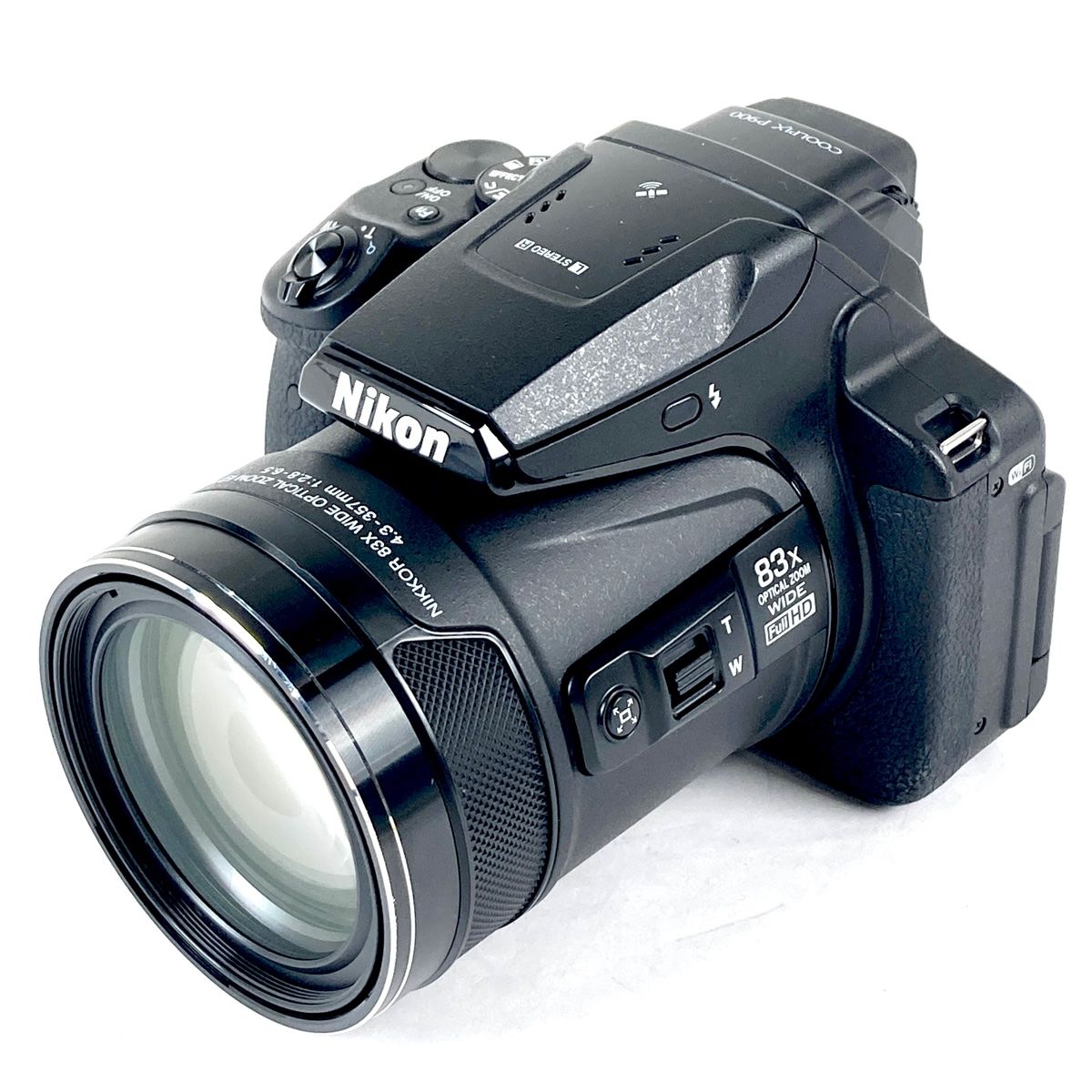 Nikon COOLPIX