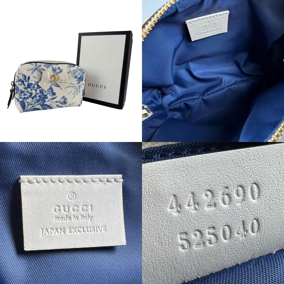 GUCCI