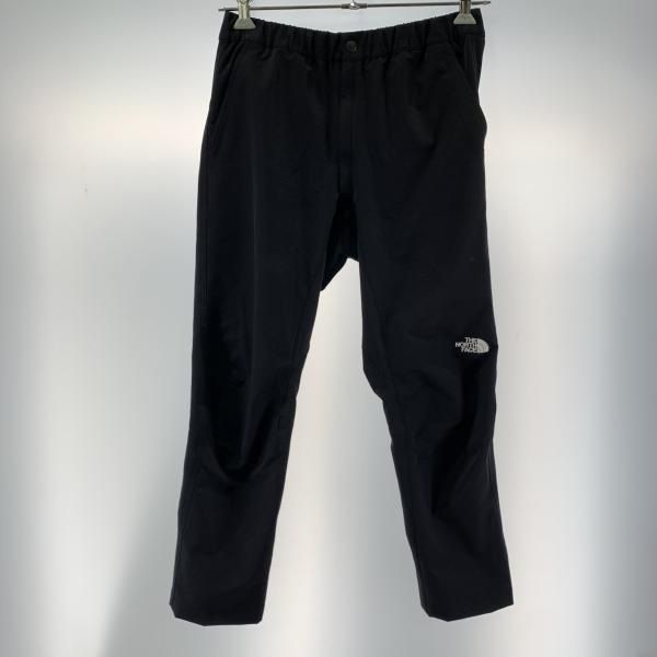 【】THE NORTH FACE ドローライトパンツ サイズM ブラック NB32311 ノースフェイス[19]