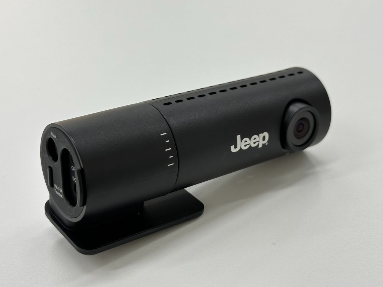 Jeep 純正 前後 ドライブレコーダー ERN DR-SJP1 ドラレコ DR ダッシュ 