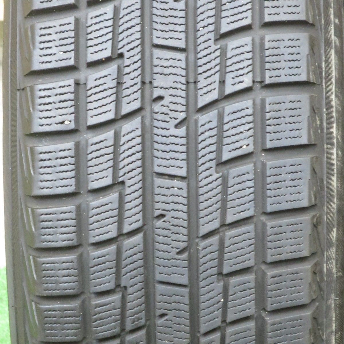 9.5分 スタッドレス