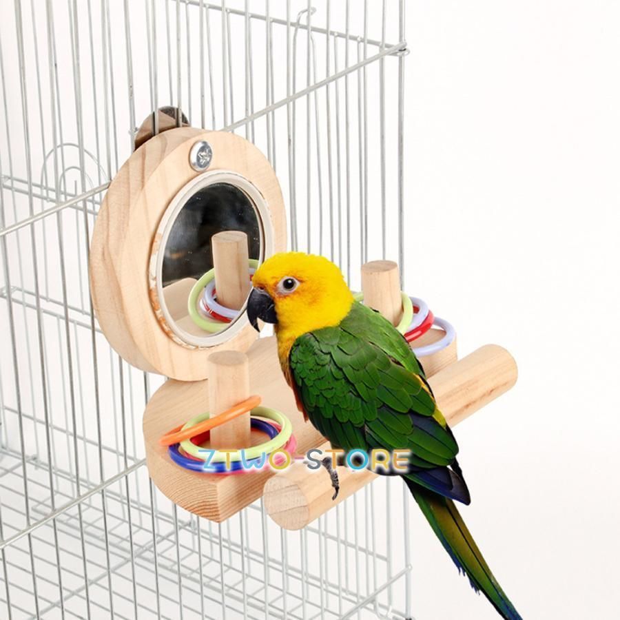 鳥のおもちゃ 鳥 セキセイインコ おもちゃ インコ 止まり木