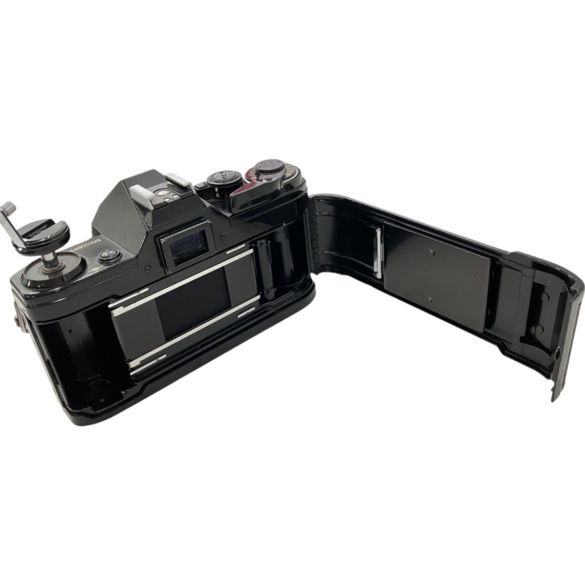 キャノンAE-1・中古カメラ（長期自宅保管の為にジャンク品扱いで出品) キャノンAE-1・中古カメラ（長期自宅保管の為にジャンク品扱いで