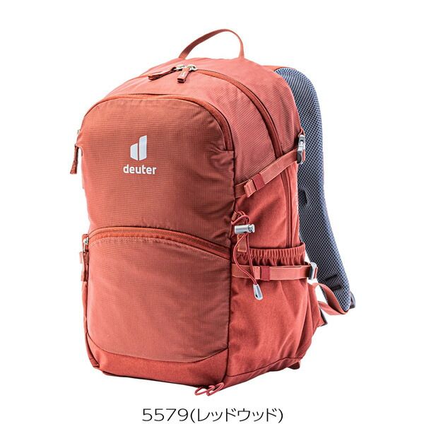DEUTER