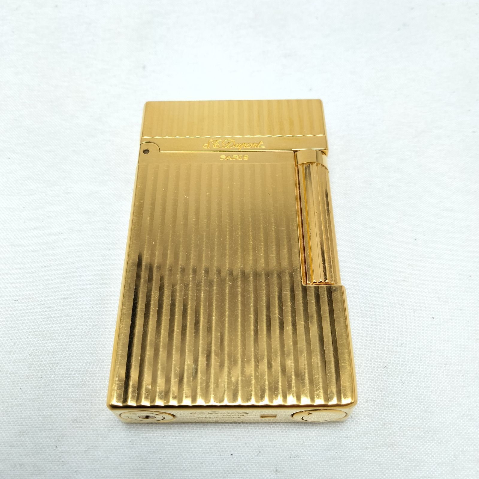 デュポン ライン2