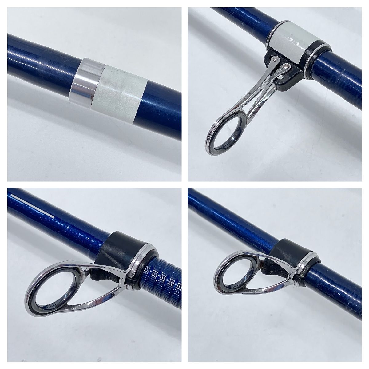 SHIMANO Surf Lander 425EX-T 振出式 ロッド サーフランダー SHIMANO Surf Lander 425EX-T 振出式 ロッド サーフランダー
