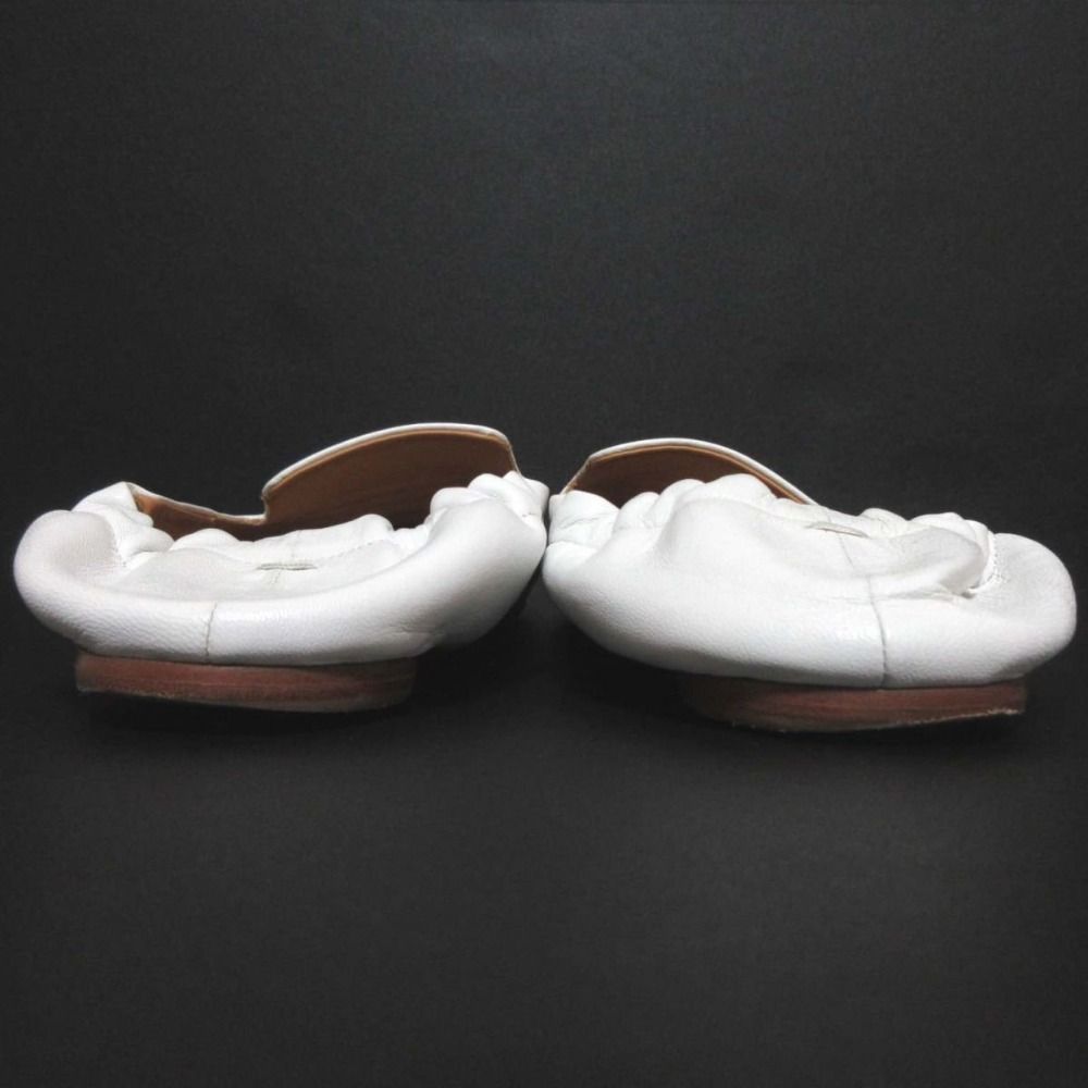 【新品未使用】Martin Margiela KIKI スリッポン　4 ステッチ Maison Margiela（旧Maison Martin Margiela） - 【定価10.2万