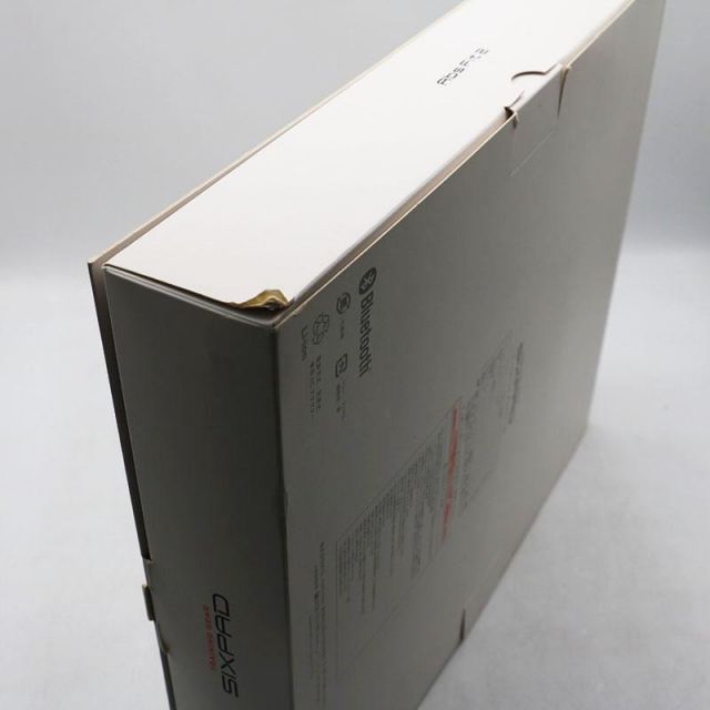 SIXPAD