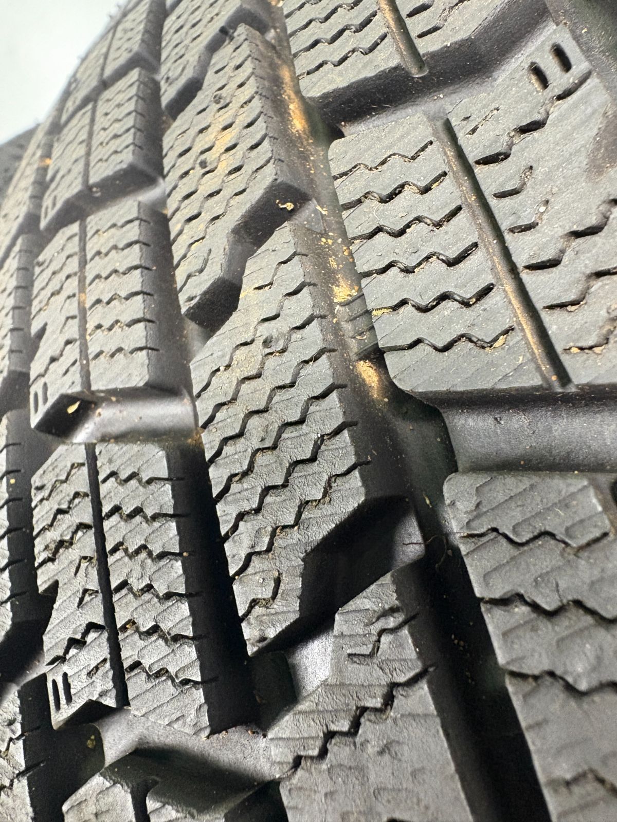 4本 冬タイヤ