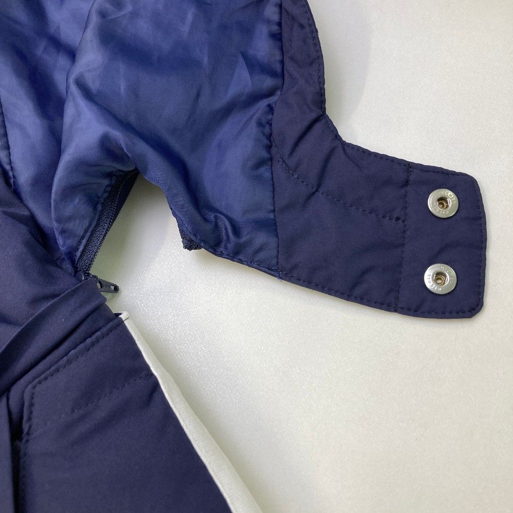 Jack Bunny メンズジャケット サイズ4 ネイビー サイズ：4 JACK BUNNY ジャックバニー 4WAY ダウンジャケット ネイビー