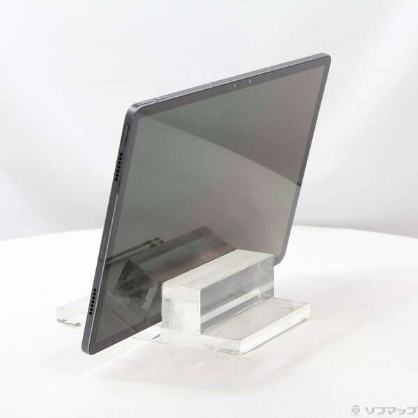 〔中古品〕 Lenovo Tab P11 Pro 128GB スレートグレー ZA7C0050JP Wi-Fi【258】