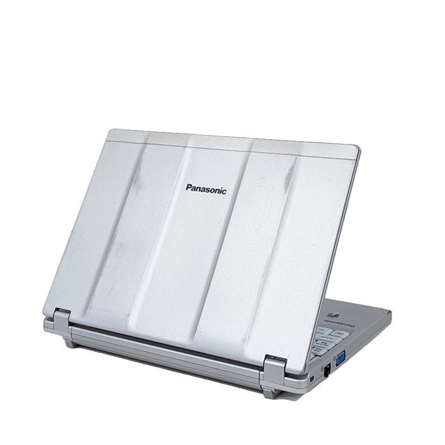 Windowsノート本体 Panasonic let's note CF-SZ5P64VS Amazon.co.jp: 【整備済み品】 PANASONIC LET'S NOTE CF-SZ5/第6