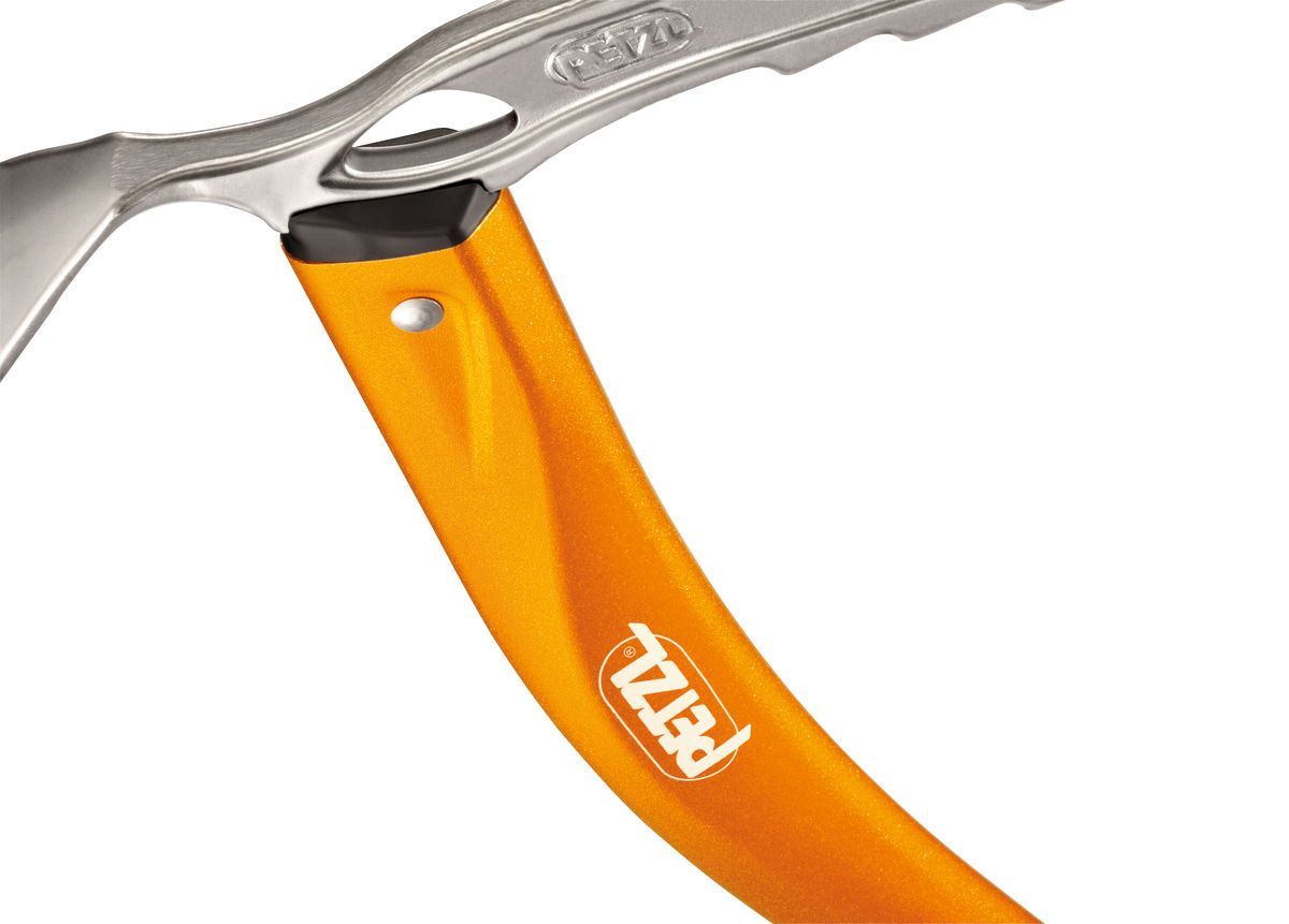 人気の福袋 売れ筋商品 新品、未使用 PETZL ぺツル ピッケル サミット