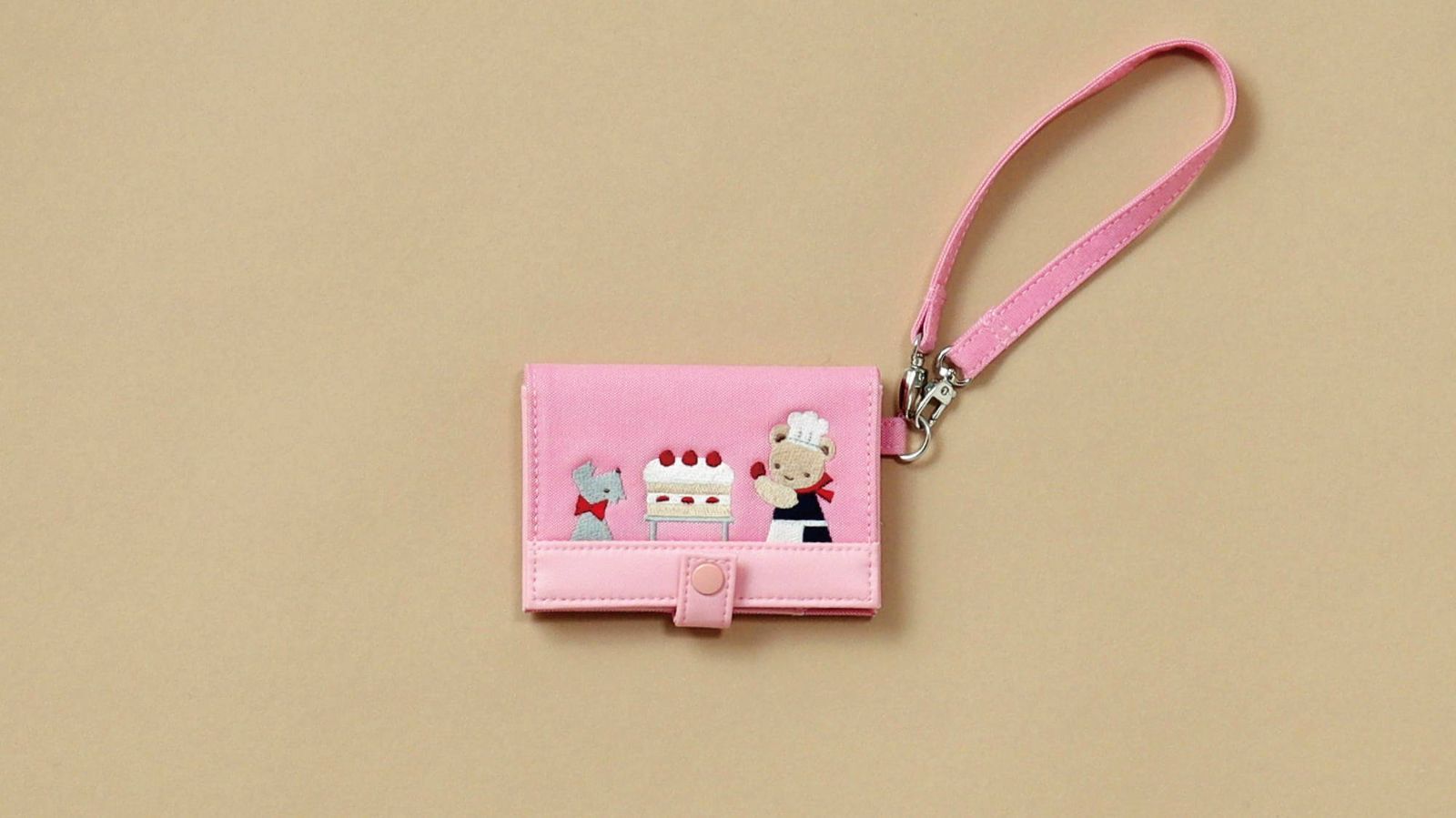 ファミリア 芦屋モンテメール店限定 ティッシュケース 新品 familiar