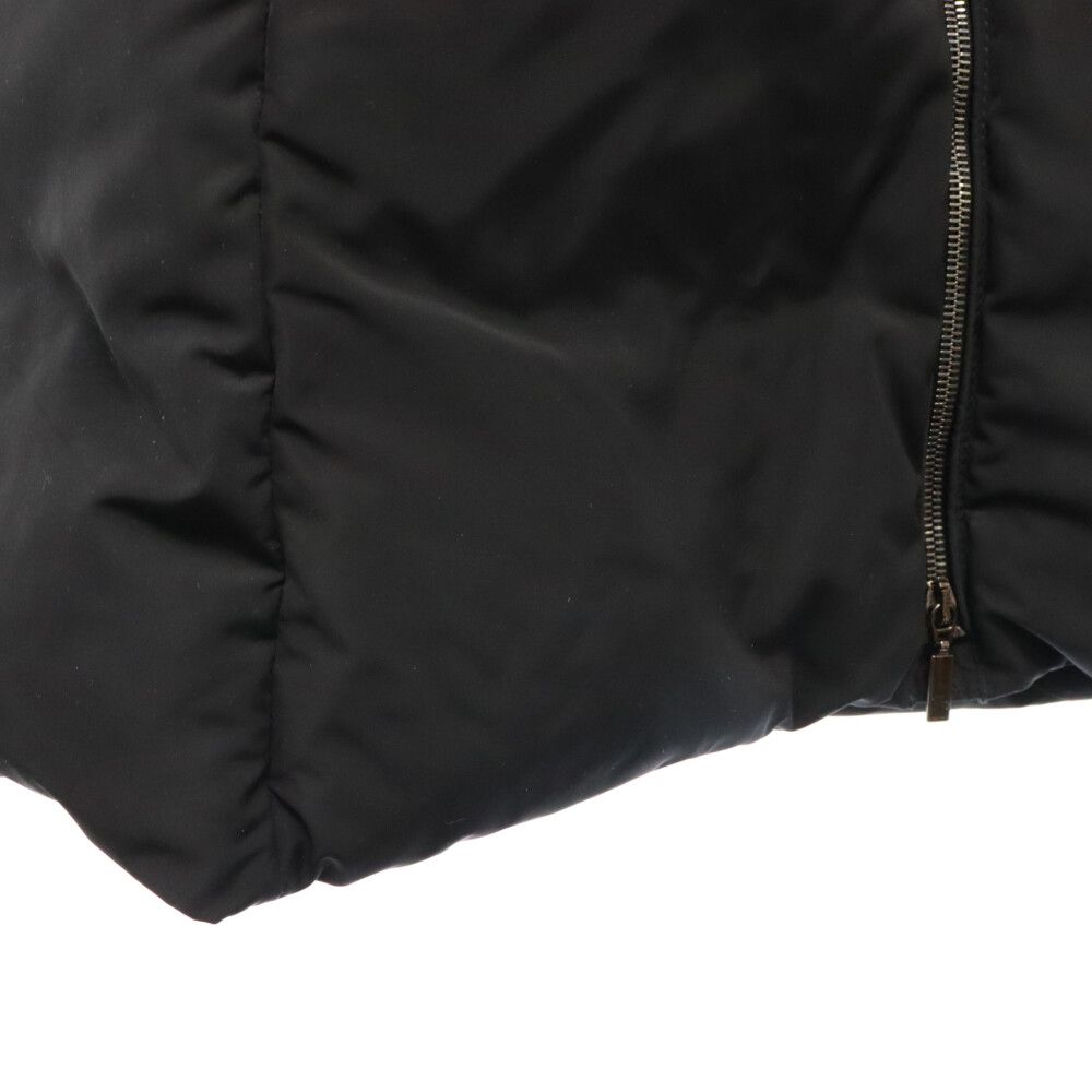 MONCLER (モンクレール) RENNE レンヌ ダウンコート フード付き