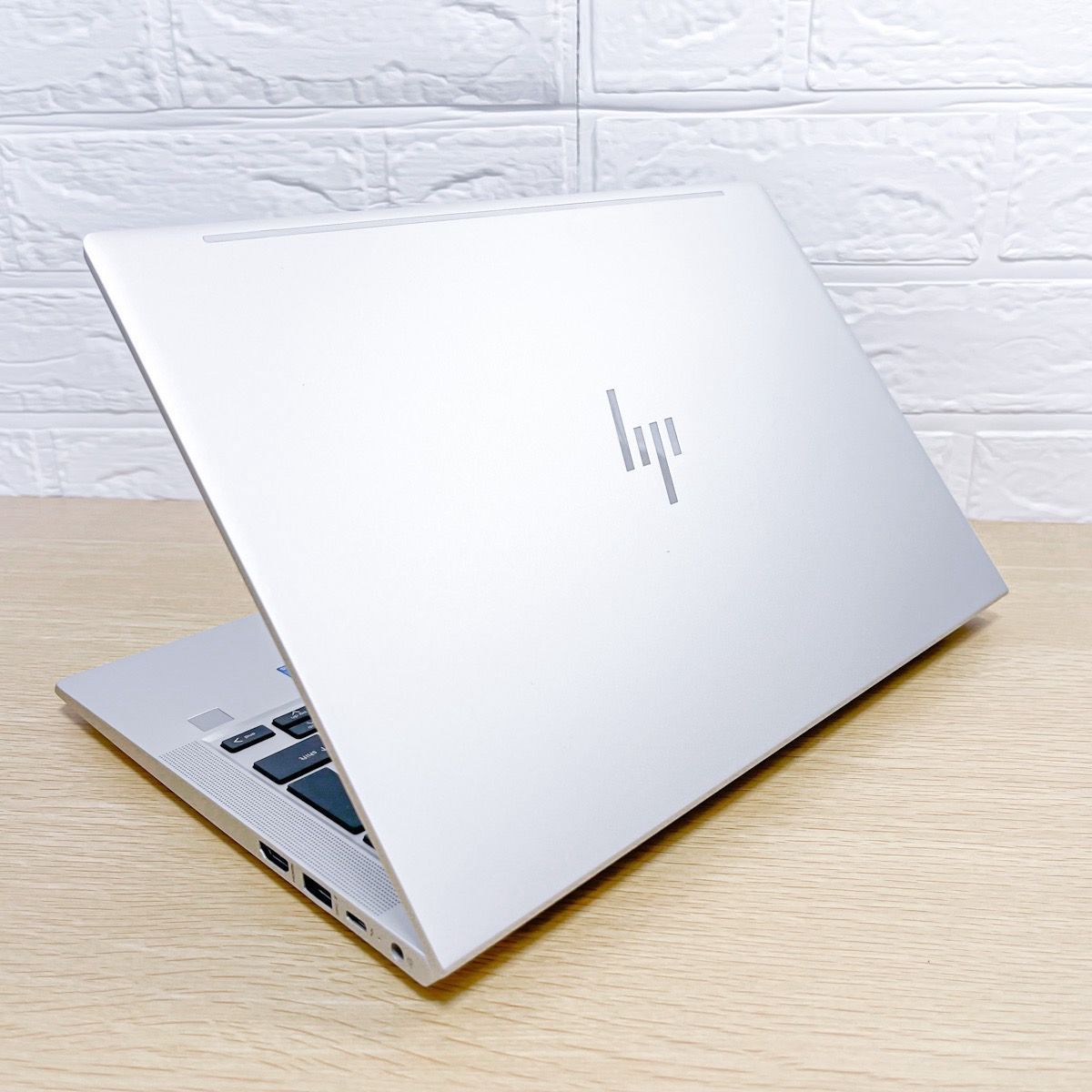 2022年8月発売】HP EliteBook 630 G9 第12世代 Core-i5 メモリ