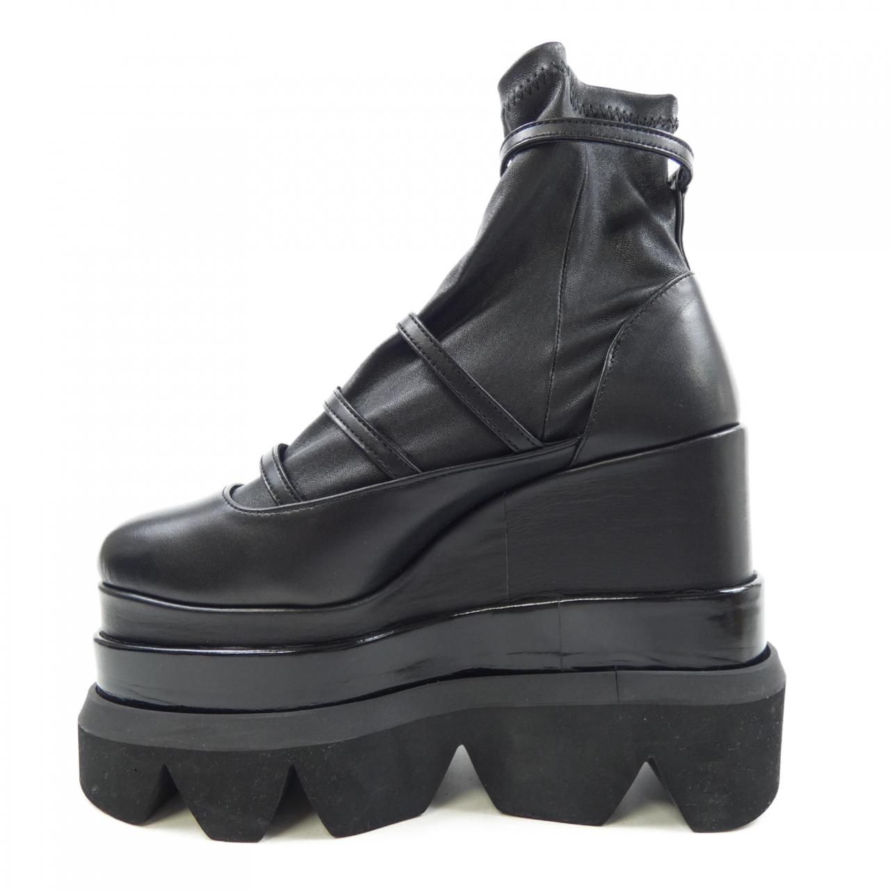 SACAI ブーツ