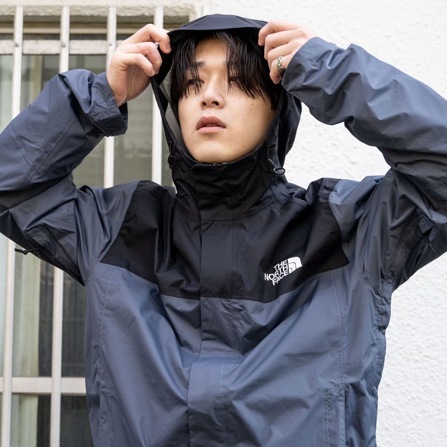 Venture2Jacketノースフェイス ■ XL Venture 2 ベンチャー2 ジャケット 海外限定