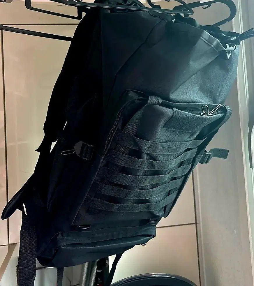 大容量 70L リットル || 航海 登山 ハイキング バッグ バックパック